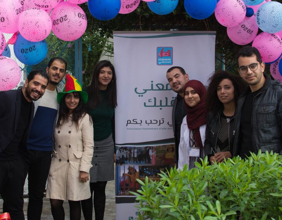 Aménagement aire de jeux extérieure 4