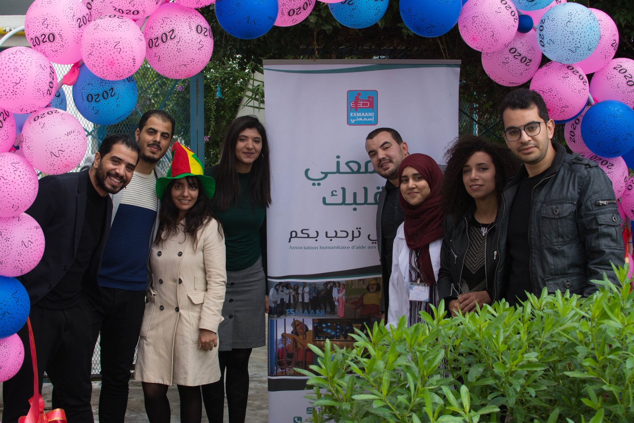 Aménagement aire de jeux extérieure 4