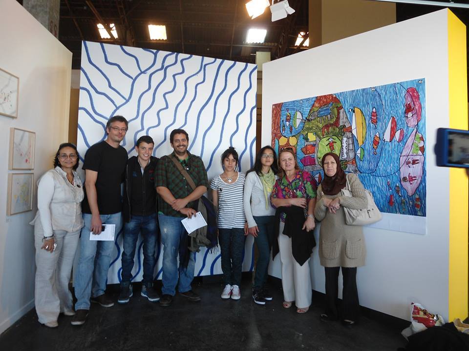 cartocacoèthes-image