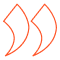 quotetion icon